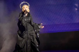 Provokation mit Haltung: Madonnas Botschaften gegen Rassismus und Homophobie sind klar und mutig.