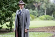 Det Inspector Jack Robinson (Nathan Page) Det Inspector Jack Robinson (Nathan Page)