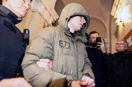 Daniil B. ist ein russischer "Low Level Agent", der in Litauen wegen eines Brandanschlags auf die Ikea-Filiale in Vilnius zu einer mehrj&auml;hrigen Haftstrafe verurteilt wurde.