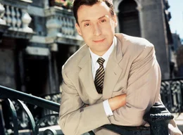 Peter Alexander (Danilo).