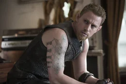 Caine Wise (Channing Tatum)