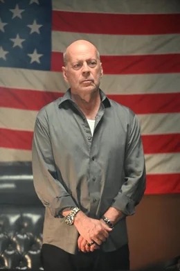 Donnie Fetter (Bruce Willis)