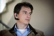 John Barrowman as Captain Jack Harkness. John Barrowman as Captain Jack Harkness.