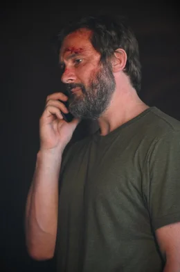 William Duncan (Clive Standen)
