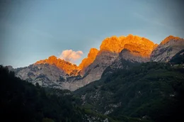 Der unbekannte Norden Albaniens lag f&uuml;r lange Zeit versteckt und schwer zug&auml;nglich mitten in Europa.