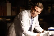 Jimmy Palmer (Brian Dietzen) Jimmy Palmer (Brian Dietzen)