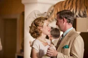 Nancy Carroll (Lady Felicia), Tim Wallers (Rupert Digby). Nancy Carroll (Lady Felicia), Tim Wallers (Rupert Digby).
