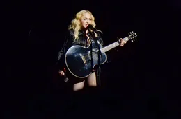 Kunst und Kommerz: Madonna vereint kreative Freiheit mit unternehmerischer Kontrolle.