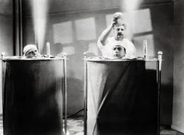Heinz R&uuml;hmann (Toni Mathis).
