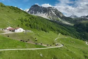 Alpage de Rouaz Alpage de Rouaz