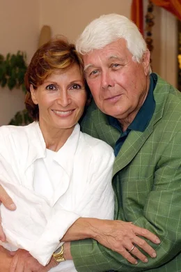 Susanne Uhlen, Peter Weck.