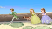 PRINCE JAMES, PRINCESS AMBER, PRINCESS SOFIA PRINCE JAMES, PRINCESS AMBER, PRINCESS SOFIA