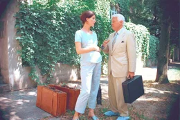 Eva Klemt, Peter Weck.