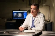 Jimmy Palmer (Brian Dietzen) Jimmy Palmer (Brian Dietzen)