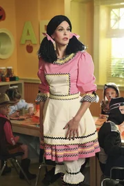 Susan Delfino (Teri Hatcher) Susan Delfino (Teri Hatcher)