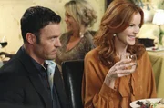 Keith Watson; Bree Van De Kamp Keith Watson; Bree Van De Kamp