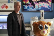 Leroy Jethro Gibbs (Mark Harmon)