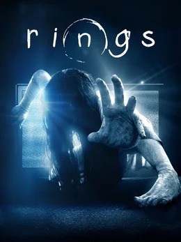 Rings - Artwork