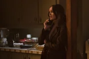 Clarice Starling (Rebecca Breeds)