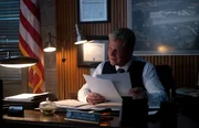 Paul Krendler (Michael Cudlitz)