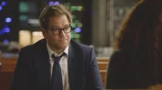 Dr. Jason Bull (Michael Weatherly) Dr. Jason Bull (Michael Weatherly)