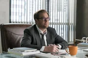 Dr. Jason Bull (Michael Weatherly)
