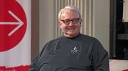 Anton Laesser, kirchl. Assistent von KiN