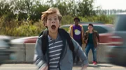 Max (Jacob Tremblay)  Die Verwendung des sendungsbezogenen Materials ist nur mit dem Hinweis und Verlinkung auf RTL+ gestattet.