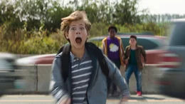 Max (Jacob Tremblay)  Die Verwendung des sendungsbezogenen Materials ist nur mit dem Hinweis und Verlinkung auf RTL+ gestattet.