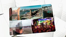 Was steckt hinter Hamburgs Postkartenimage?