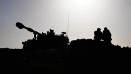Alltag im Westjordanland unter Israels Besatzungs- und Siedlungspolitik.