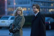 L-R: Nicole Kidman ( Christine ) und Colin Firth ( Ben )