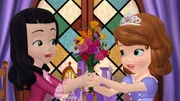Vivien und Sofia Vivien und Sofia
