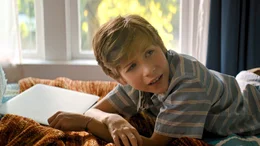 Max (Jacob Tremblay)  Die Verwendung des sendungsbezogenen Materials ist nur mit dem Hinweis und Verlinkung auf RTL+ gestattet.