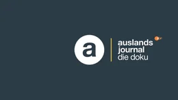 Logo "auslandsjournal"