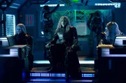 Stargate Atlantis Season 5 EP "Lost Tribe"; Darsteller Christopher Heyerdahl. Stargate Atlantis Season 5 EP "Lost Tribe"; Darsteller Christopher Heyerdahl.