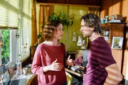 Christiane Boj (Franziska Hackl), Filip Boj (Stefan Pohl). Christiane Boj (Franziska Hackl), Filip Boj (Stefan Pohl).