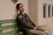 Bernadette Manuelito (Jessica Matten)
