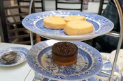 Wird in Schottland traditionell zum beliebten Afternoon Tea gereicht: Shortbread.