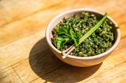 Giersch-Pesto. Giersch-Pesto.