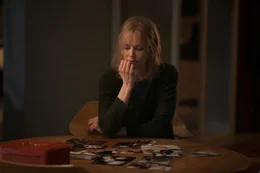 Christine (Nicole Kidman)