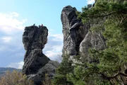 Sächsische Schweiz. Sächsische Schweiz.