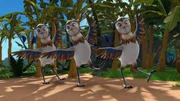 Chickcharneys