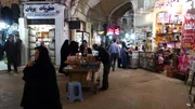 Markt im Iran Markt im Iran