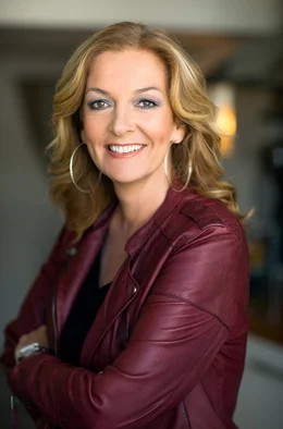 Bettina Tietjen.