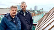 Ein Team aus Energie-Pionieren versucht die denkmalgesch&uuml;tzte Speicherstadt klimaneutral aufzustellen