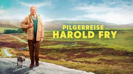 Der pensionierte Versicherungsangestellte Harold Fry (Jim Broadbent) erh&auml;lt einen Brief von jemanden, die er seit langem nicht mehr gesehen hat: seiner Ex- Kollegin Queenie, die todkrank im Sterben liegt. Doch Harold m&ouml;chte sie nicht gehen lassen &ndash; und macht sich spontan auf einen Fu&szlig;marsch zu ihr! Auf seiner wochenlangen Wanderung lernt er Menschen kennen, die er mit seiner Menschlichkeit ber&uuml;hrt.
