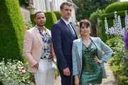 GIL ALMA, ETIENNE DIALLO, NADIA ROZ GIL ALMA, ETIENNE DIALLO, NADIA ROZ