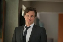 Mikes (Colin Firth) Frau leidet an Ged&auml;chtnisst&ouml;rungen