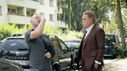 Ingo Len&szlig;en (r.)
